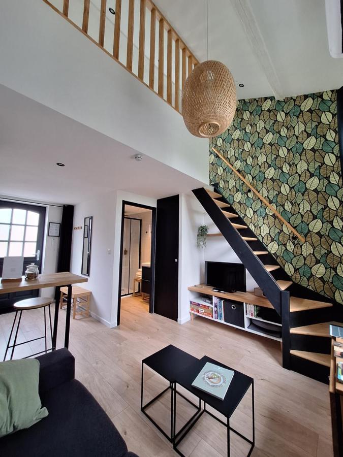Maison "Le Figuier" Trevoux Climatisee Ngoại thất bức ảnh