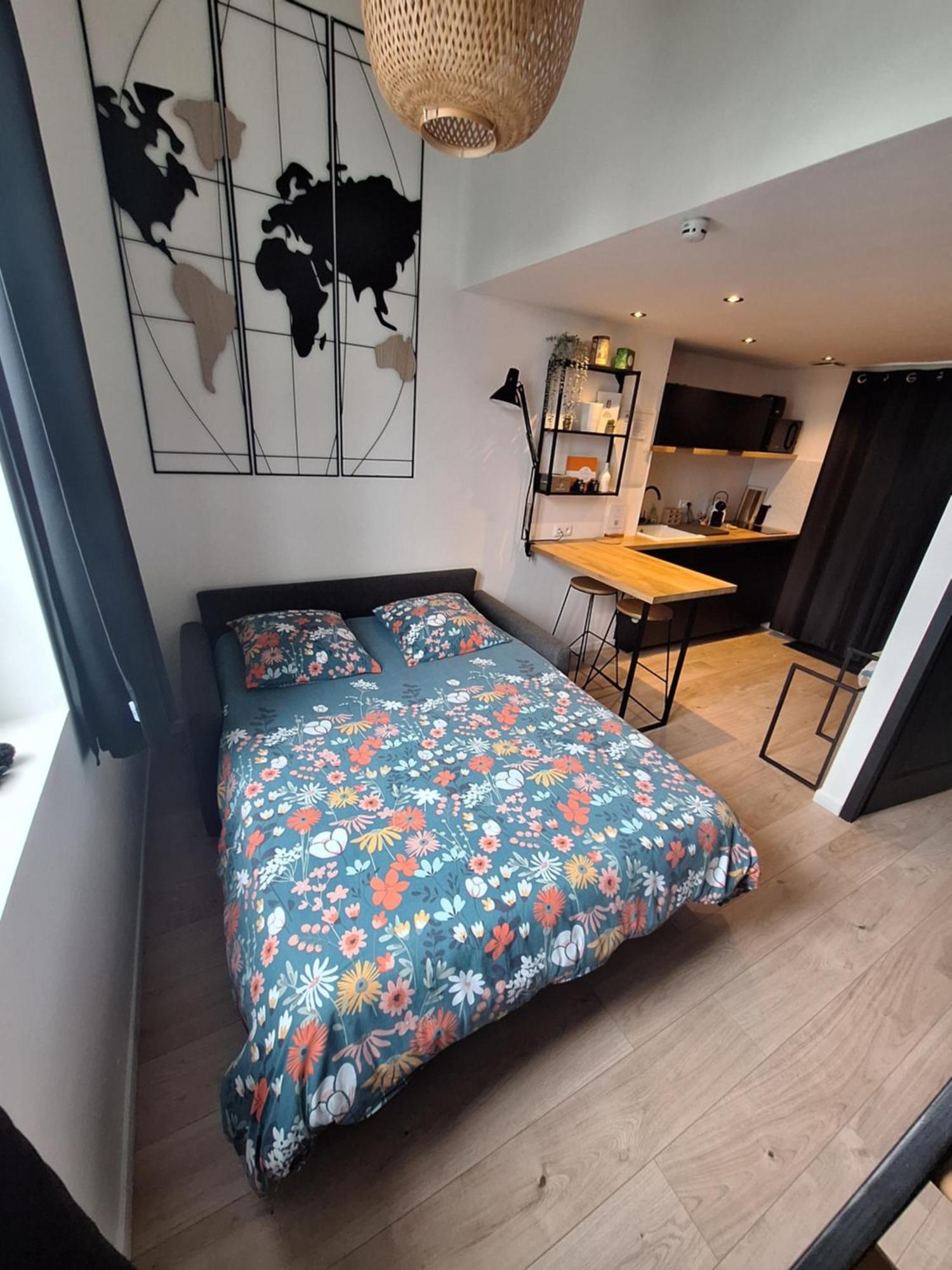 Maison "Le Figuier" Trevoux Climatisee Ngoại thất bức ảnh
