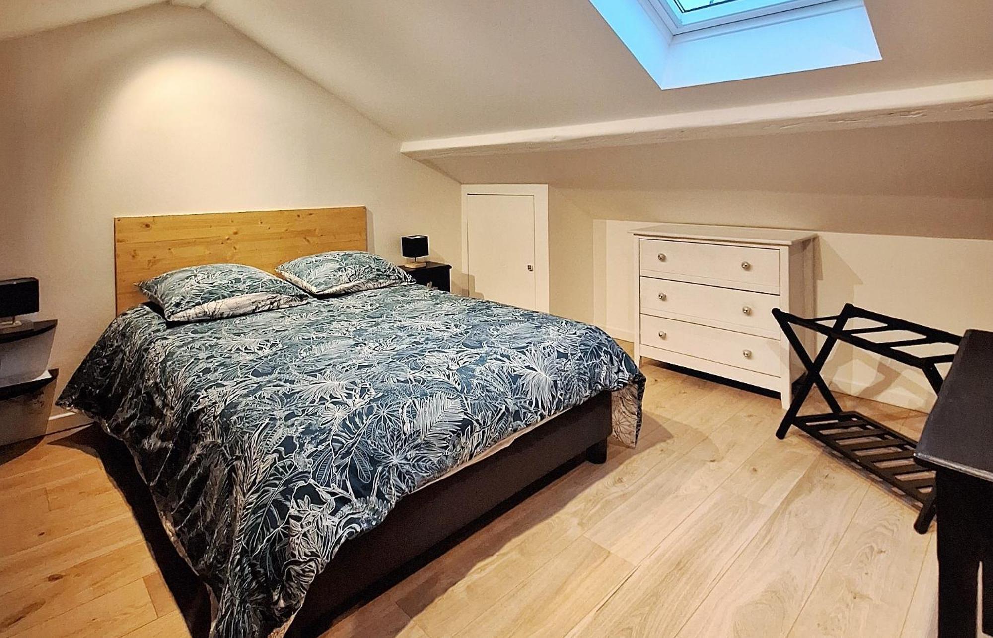 Maison "Le Figuier" Trevoux Climatisee Ngoại thất bức ảnh